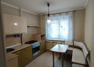 Трехкомнатная квартира на продажу, 65 м2, Челябинская область, улица Степана Разина, 5А
