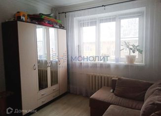 Продажа двухкомнатной квартиры, 37.1 м2, Нижний Новгород, улица Спутника, 7, улица Спутника