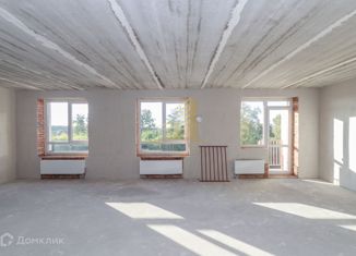 Продажа 2-ком. квартиры, 54.45 м2, посёлок Садовый, Снежная улица, 12