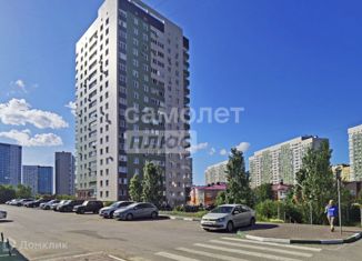 Продам 1-комнатную квартиру, 36.1 м2, Омская область, бульвар М.М. Кузьмина, 21