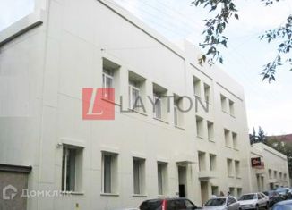 Сдается офис, 337 м2, Москва, Барабанный переулок, 4с6, Барабанный переулок