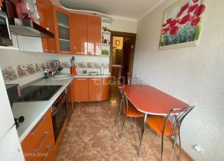 3-комнатная квартира на продажу, 63 м2, Самарская область, Тополиная улица, 56