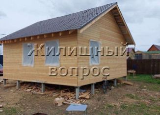 Продается дом, 64 м2, коттеджный посёлок Петергофские Предместья, Ломоносовская улица