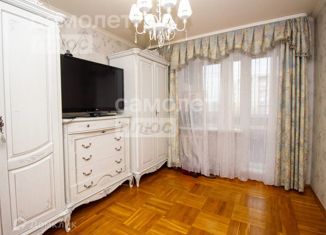 Продается пятикомнатная квартира, 154 м2, Ульяновская область, улица Робеспьера, 85