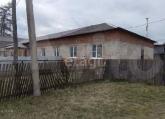 Продаю 3-комнатную квартиру, 71 м2, село Чернышено, улица Ленина, 1