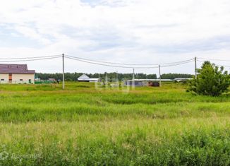 Продам участок, 8.8 сот., ДНТ Берёзка, Звёздная улица, 10