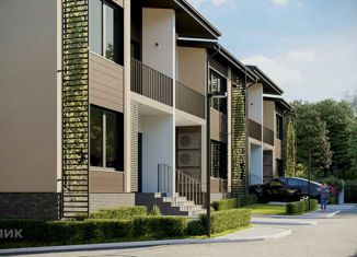 Продается таунхаус, 105 м2, посёлок городского типа Сириус, улица Станиславского, 5