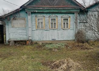 Продам дом, 50 м2, деревня Турово