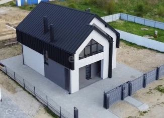 Продам дом, 185 м2, Калининградская область