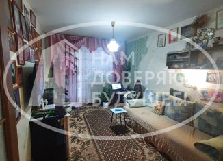 Продаю 2-комнатную квартиру, 46 м2, поселок Углеуральский, улица Чернышевского, 50