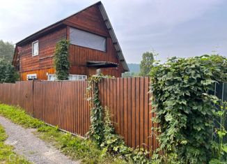 Продам дом, 60 м2, СНТ Мелиоратор