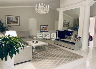 Продаю дом, 146 м2, Санкт-Петербург, Поселковая улица