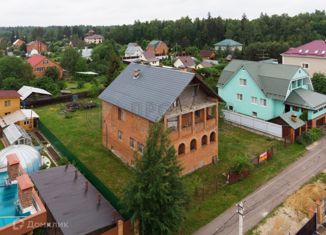 Продаю дом, 316 м2, дачно-строительный кооператив Островка, дачно-строительный кооператив Островка, 132