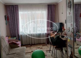 Продажа 1-комнатной квартиры, 34 м2, Чернушка, улица Францева, 4