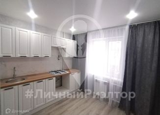 Продается 1-комнатная квартира, 32.5 м2, Рязань, улица Новосёлов, 38к1