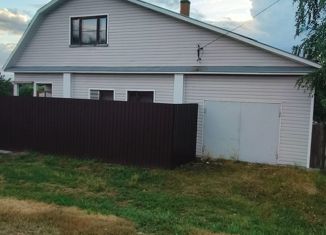 Продажа дома, 80 м2, деревня Барышово