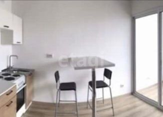 Квартира на продажу студия, 22 м2, Барнаул, улица Челюскинцев, 80В, ЖК Новый Квартал