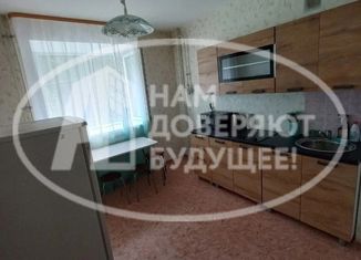 Продажа однокомнатной квартиры, 35.1 м2, Чусовой, улица Матросова, 31А