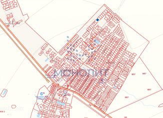 Продается участок, 15 сот., деревня Ошурга, Светлая улица