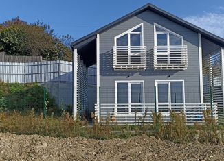 Продам дом, 86.4 м2, село Высокое, Брянская улица, 37А