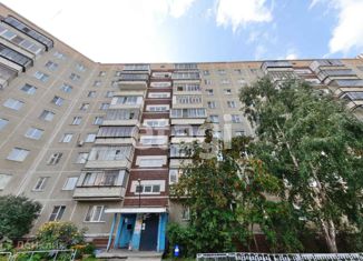 Продается 2-ком. квартира, 51.1 м2, Челябинская область, улица Академика Павлова, 29