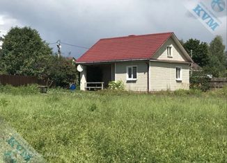 Дом на продажу, 90 м2, деревня Матвеевское