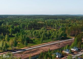 Продается земельный участок, 9.65 сот., коттеджный посёлок Заповедник, Центральная улица