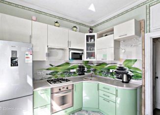 Продажа 3-комнатной квартиры, 78 м2, Санкт-Петербург, Костромской проспект, 42, Костромской проспект