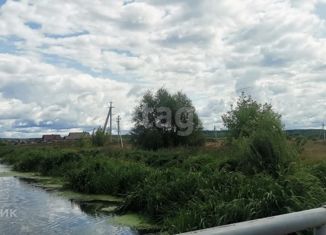 Продам участок, 10 сот., село Куксово, Приозёрная улица