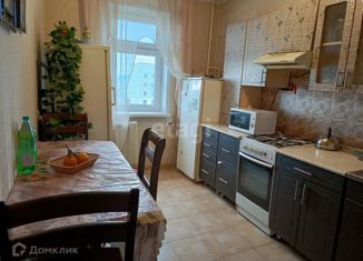 Продам 3-комнатную квартиру, 66.8 м2, Тульская область, улица Бондаренко, 37