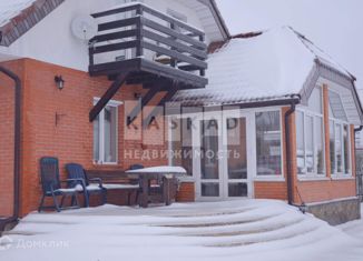 Продаю дом, 200 м2, деревня Сурмино, деревня Сурмино, 18