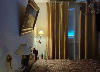 Продаю двухкомнатную квартиру, 51 м2, Москва, Борисовский проезд, 5, Борисовский проезд