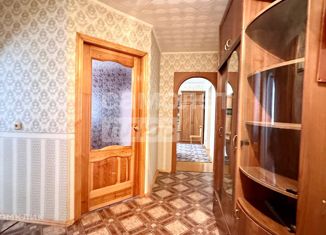 Продажа 3-ком. квартиры, 58.8 м2, Бузулук, улица Рожкова, 61