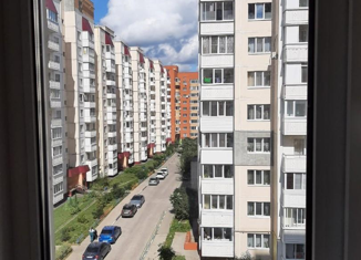 Продажа 1-ком. квартиры, 44.9 м2, Брянск, улица Брянского Фронта, 28к1, ЖК Солнечный