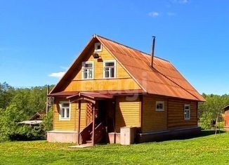 Продается дом, 168.9 м2, деревня Княжево