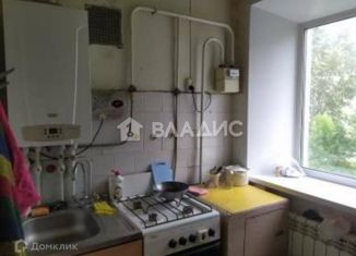 2-ком. квартира на продажу, 45.8 м2, поселок городского типа Октябрьский, Советская улица, 6
