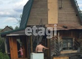 Продаю дом, 50 м2, СНТ Механизатор, 11-я Береговая улица, 21