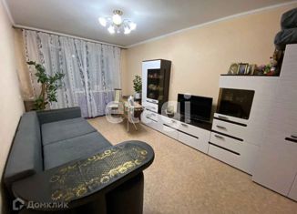 Аренда комнаты, 15 м2, Тюмень, улица Пермякова, 21, Восточный округ