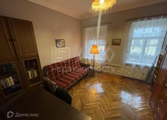 Продажа комнаты, 148 м2, Санкт-Петербург, 3-я Советская улица, 32, 3-я Советская улица