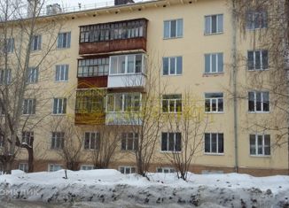 Продажа 1-комнатной квартиры, 35 м2, Дегтярск, улица Калинина, 7