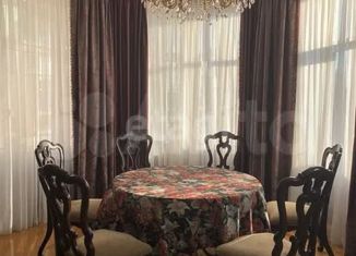 Продажа многокомнатной квартиры, 310 м2, Москва, Минская улица, 1А, метро Минская