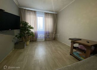 2-комнатная квартира на продажу, 43.3 м2, Рязань, улица Гоголя, 50, Железнодорожный административный округ