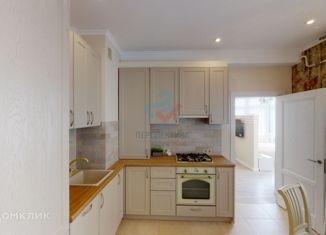 Продается 1-комнатная квартира, 51.2 м2, Сочи, переулок Рахманинова, 49/15, микрорайон Новый Сочи