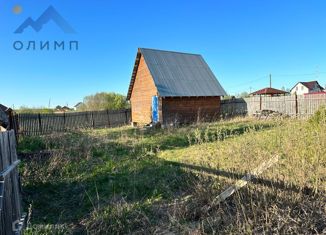 Дом на продажу, 36 м2, посёлок Сосновка, Вологодская улица