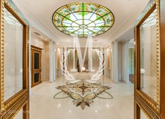 Продам дом, 1200 м2, деревня Воронино, Малая Клубная улица