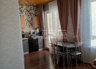 Продажа 3-комнатной квартиры, 66 м2, Кемеровская область, Молодёжный бульвар, 25