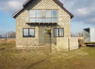 Продается дом, 135 м2, поселок Веселовка, Российская улица, 21