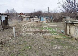 Продам участок, 7.55 сот., Волгоград, Краснооктябрьский район, улица Афанасия Ермакова, 54/5905