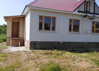 Трехкомнатная квартира на продажу, 71 м2, село Сакмара, Северная улица, 28