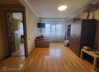 Продается 1-комнатная квартира, 30.5 м2, Норильск, Красноярская улица, 4